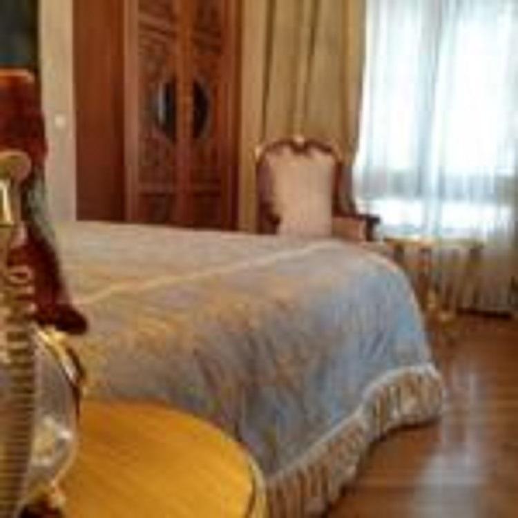 Su Merdum Istambul Extérieur photo
