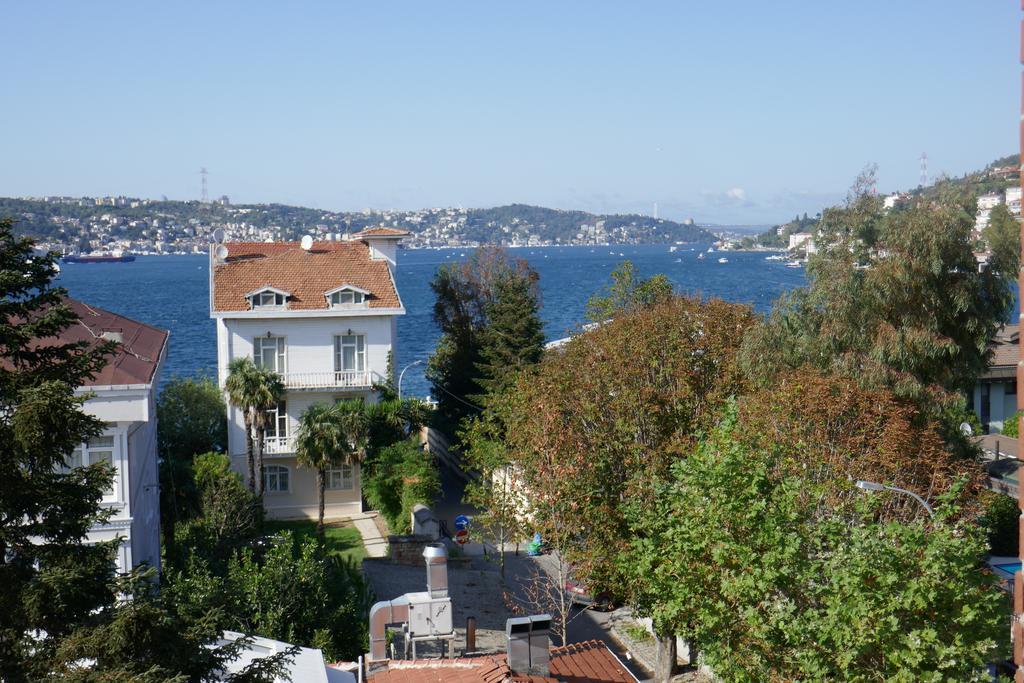 Su Merdum Istambul Extérieur photo