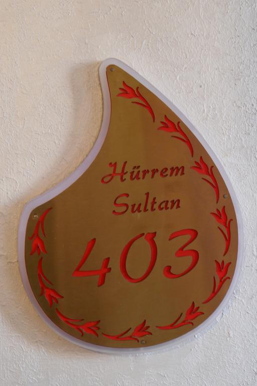 Su Merdum Istambul Extérieur photo